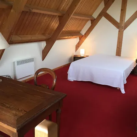 Nid Douillet A 10 Km De Rouen Holiday home