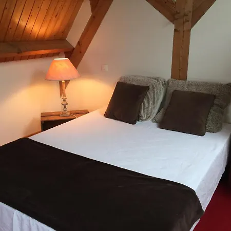 Nid Douillet A 10 Km De Rouen Holiday home *