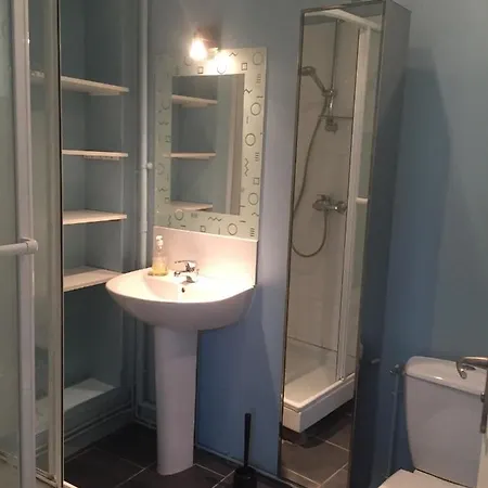 Holiday home Nid Douillet A 10 Km De Rouen *