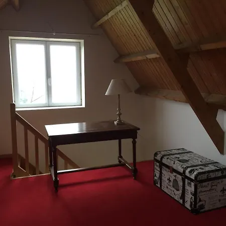 Holiday home Nid Douillet A 10 Km De Rouen *