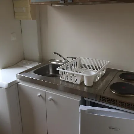Holiday home Nid Douillet A 10 Km De Rouen *