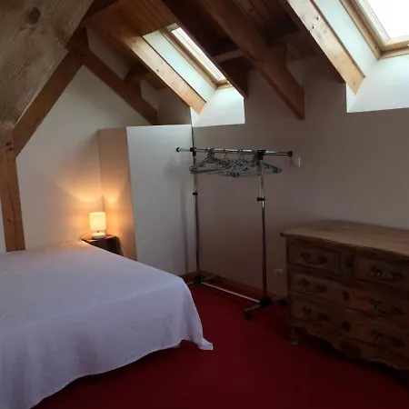 Holiday home Nid Douillet A 10 Km De Rouen